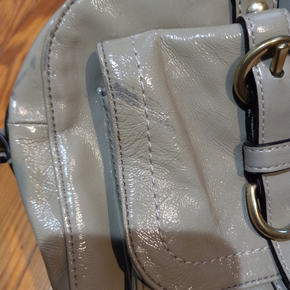 Coach bag - Picture 15 of 16